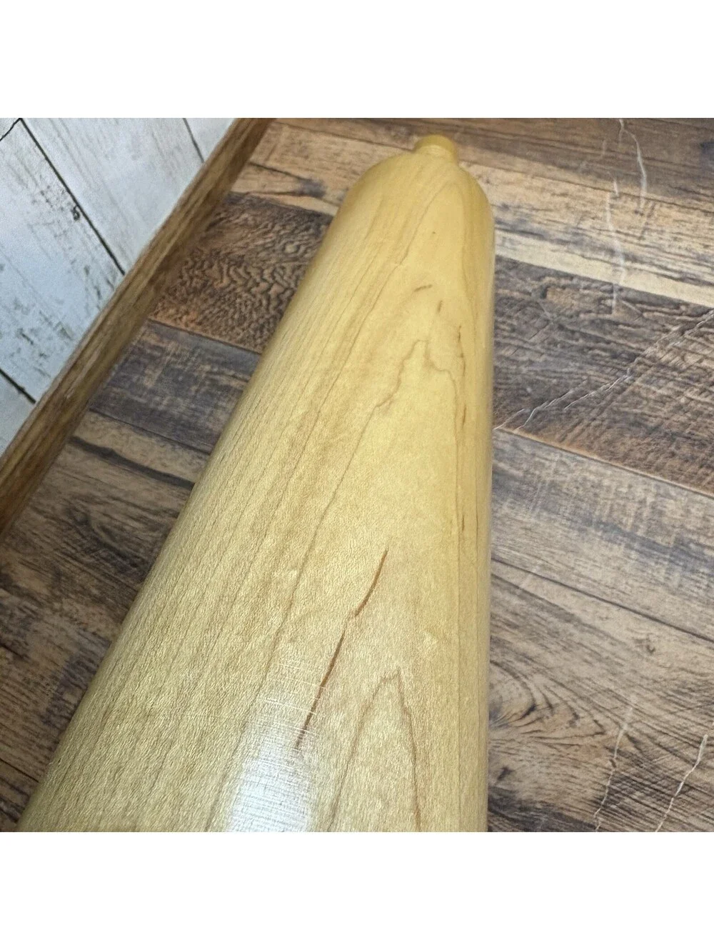 Banton by Vic Firth Woodcrafted HEAVY Rolling Pin 21.5